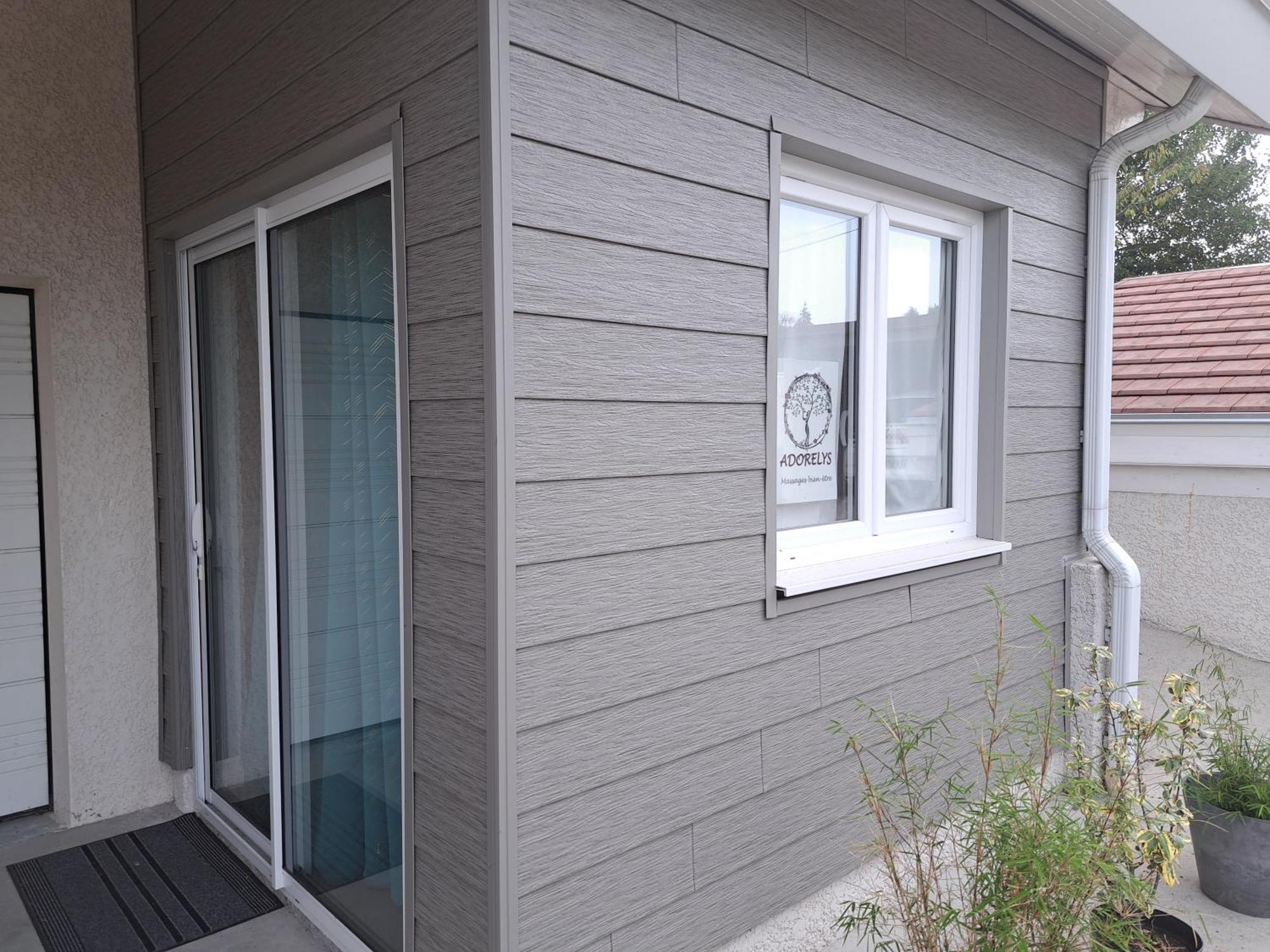 Adorelys Sejour Bien Etre - Spa Et Massage Saint-Cassien  Esterno foto